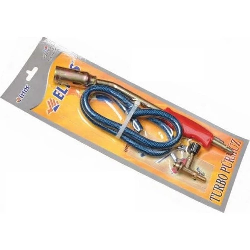 Eltos Pürmüz Vakumlu Turbo Pürmüz Aygaz Uyumlu EP354 ürün görseli