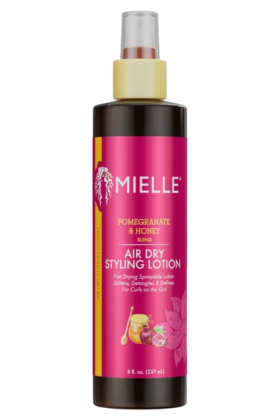 Mielle Pomegranate & Honey Bukle Şekillendirici Sprey Losyon 237ML
