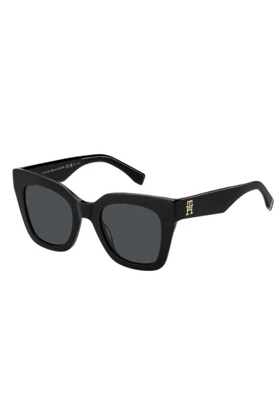 TOMMY HILFIGER TH 2051/S COL 807IR 50-23-140 KADIN GÜNEŞ GÖZLÜĞÜ