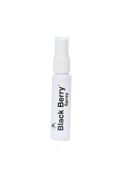 Black Berry Sprey 25 ml - 2