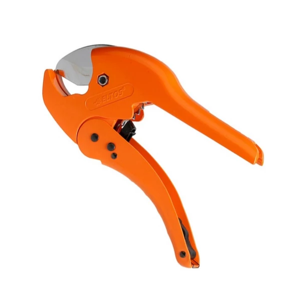 Eltos Profesyonel Plastik Boru Kesme Makası 42 MM EBM363 ürün görseli