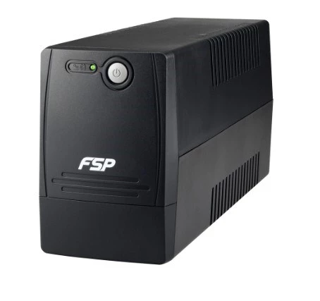 FSP FP1500 1.500VA Line Interactive Kesintisiz Güç Kaynağı - 3