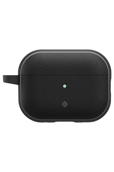 caseology Spigen Caseology AirPods Pro (2. nesil) Kılıf Vault Matte Black - ACS05423