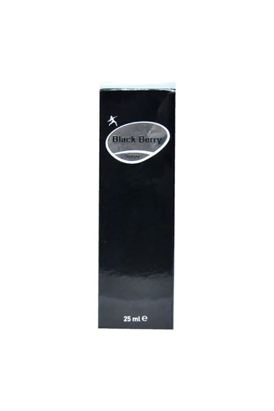 Black Berry Sprey 25 ml