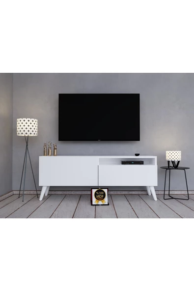 KONAK EV EŞYALARI PACE 1.KALİTE 100%MDF TV ÜNİTESİ,TV SEHPASI,SALON,OTURMA ODASI