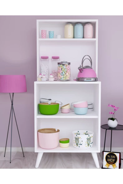 KONAK EV EŞYALARI CARINO 1.KALİTE 100%MDF KAHVE DOLABI,MUTFAK DOLABI,ÇOK AMAÇLI DOLAP,MİKRODALGA DOLABI,FIRIN DOLABI. - Resim 2