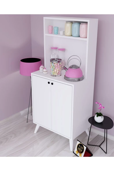 KONAK EV EŞYALARI CARINO 1.KALİTE 100%MDF KAHVE DOLABI,MUTFAK DOLABI,ÇOK AMAÇLI DOLAP,MİKRODALGA DOLABI,FIRIN DOLABI. - Resim 3