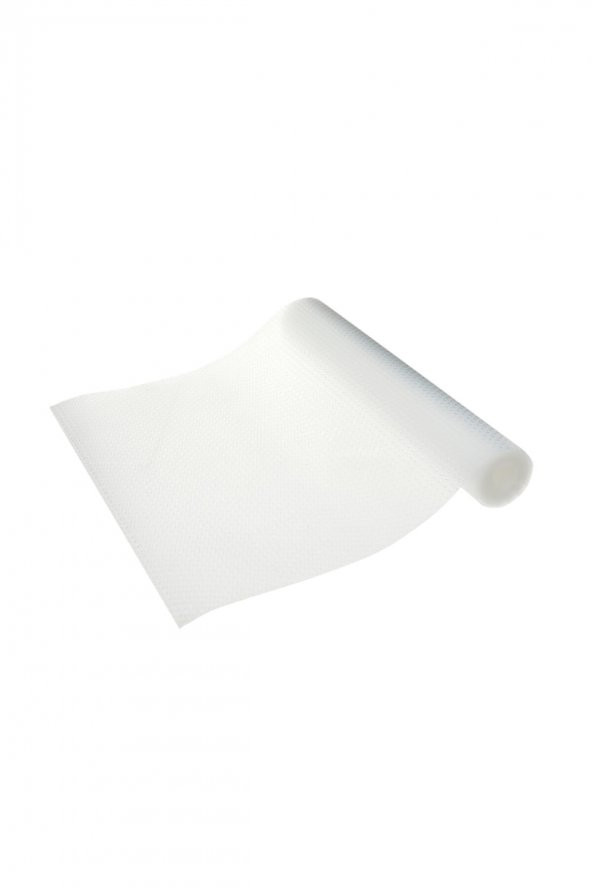 Şeffaf Raf Örtüsü - 50x125 Cm - 2