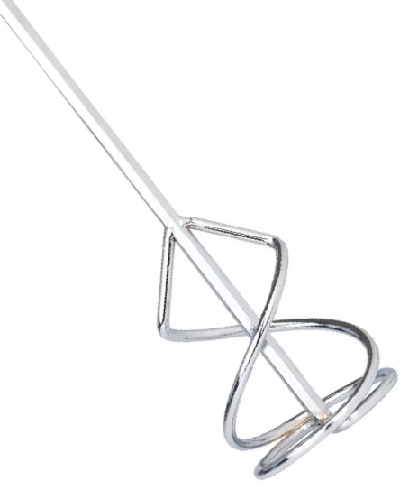 Eltos Boya Karıştırıcı Alçı Harç Karıştırıcı Hex 100x425 BK 353 ürün görseli