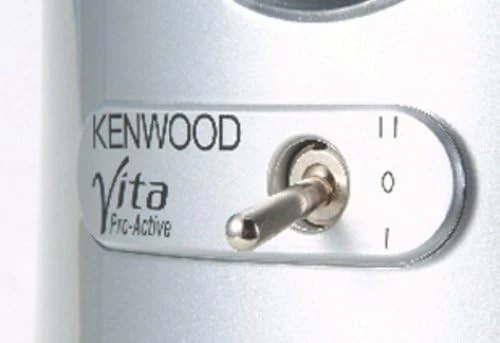 Kenwood katı meyve sıkacağı Vita Pro Active - 2