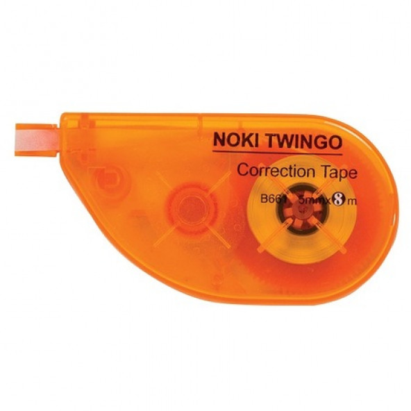 NOKI Twingo Şerit Silici Daksil Düzeltici 5Mm.X 8M.B661
