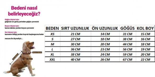 Pinkpati TLM1003 Köpek ve Kedi Kıyafeti Tulum - 4