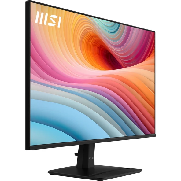 Msı 27" Pro MP275 E2 1920X1080 (Fhd) Flat IPS 120HZ 1ms Adaptıve-Sync Monıtor - 2