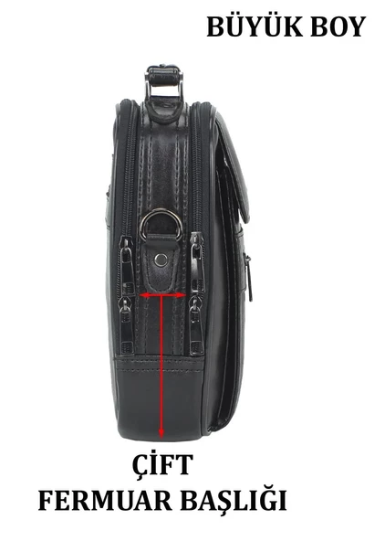 Tabanca Taşıma Çantası Kasnaklı 8683255013623 - 4