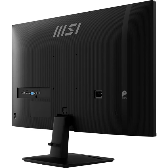 Msı 27" Pro MP275 E2 1920X1080 (Fhd) Flat IPS 120HZ 1ms Adaptıve-Sync Monıtor - 4