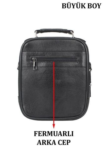 Tabanca Taşıma Çantası Kasnaklı 8683255013623 - 5