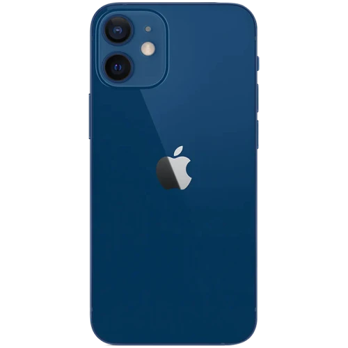 APPLE IPHONE 12 64 GB MAVİ TEŞHİR - 2