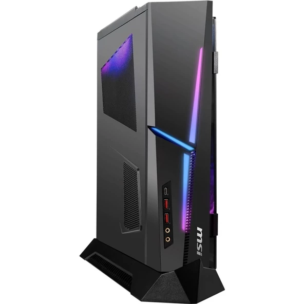 MSI MEG Trident X 10SC-2209EU i7-10700K 16GB 1TB HDD 512GB SSD 6GB GeForce RTX 2060 Win10 Home Gaming Bilgisayar