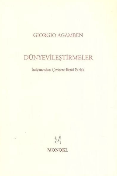 Dünyevileştirmeler