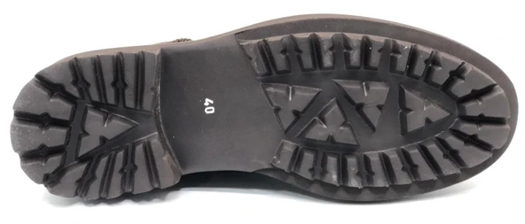 Lufian 112230218 Dani Sneaker Erkek Deri Casual Klasik Ayakkabı - 6