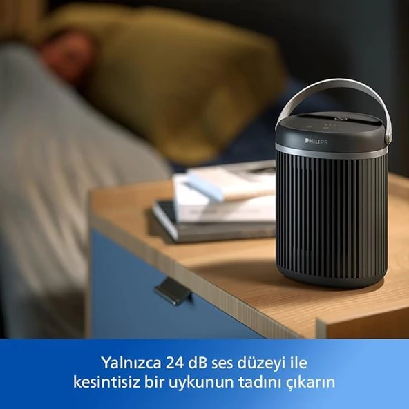 Philips CX3120/01 3000 Seramik Isıtıcı - 4