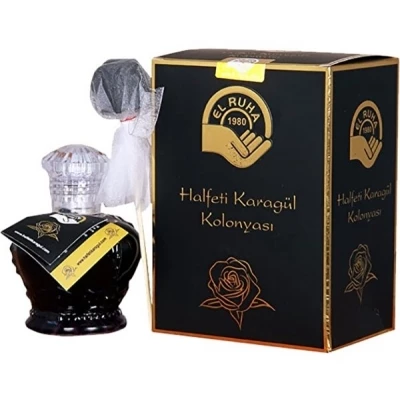 Karagül Kolonyaları Karagül Kolonyası (Gerçek Karagül`den Üretilmiştir) ürün görseli