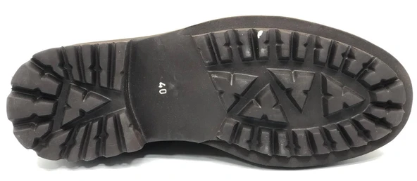 Lufian 112230218 Dani Sneaker Erkek Deri Casual Klasik Ayakkabı - 10