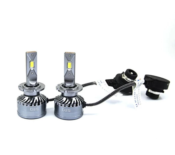 Photon Ultimate D2S/R Ballast Xenon Led - 2