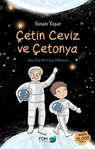 Çetin Ceviz ve Çetonya ürün görseli 1