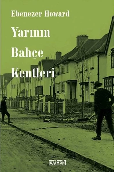 Yarının Bahçe Kentleri ürün görseli 1