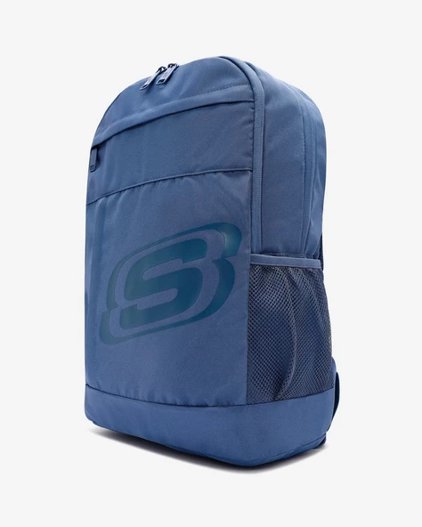 Skechers SKCH7326-LTBL U Bag Unisex Sırt Çantası - 4