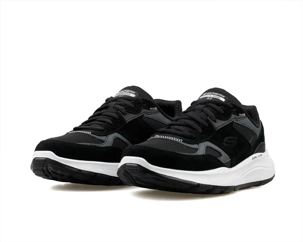 Skechers 232613 BKW Relaxed Fit: Equalizer 5.0-Rondor Erkek Spor Ayakkabı - 3