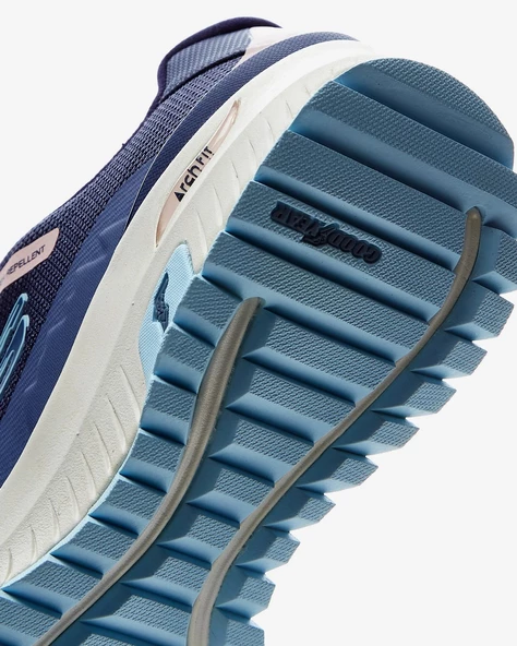 Skechers 180081 SLT Arch Fit Discover Kadın Spor Ayakkabı - 8