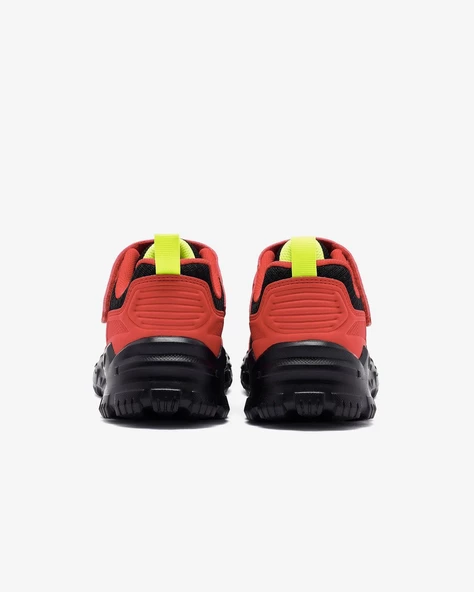 Skechers 406439L BKRD Adventure Track-Aquatastic Erkek Çocuk Spor Ayakkabı - 6