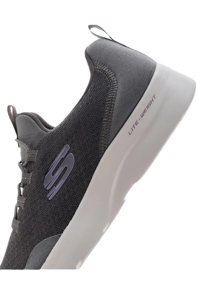 Skechers 149657TK GYLV Dynamight 2.0-Real Smooth Kadın Spor Ayakkabı - 8