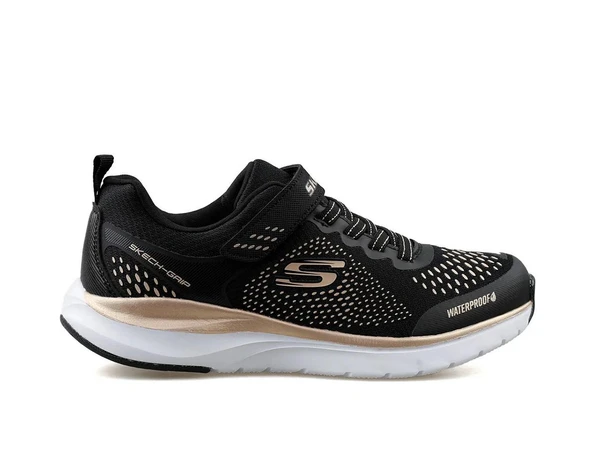 Skechers 302393L BKGD Ultra Groove-Hydro Mist Kız Çocuk Spor Ayakkabı