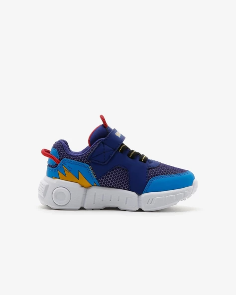 Skechers 402262N RYMT Gametronix Erkek Bebek Spor Ayakkabı - 2