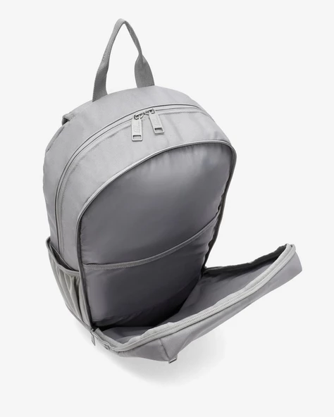 Skechers SKCH7680U-GRY U Bag Unisex Sırt Çantası - 6