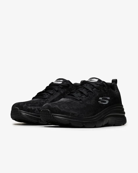 Skechers 88888179TK BBK Fashion Fit Kadın Günlük Spor Ayakkabı - 3