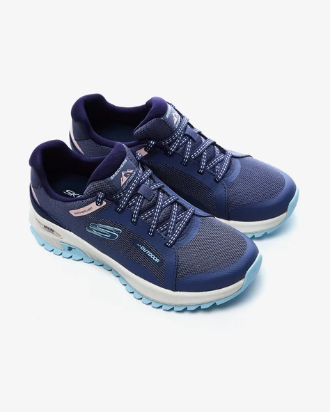 Skechers 180081 SLT Arch Fit Discover Kadın Spor Ayakkabı - 6