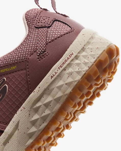 Skechers 180061 MVE Escape Plan-Endless Pursuit Kadın Spor Ayakkabı - 7