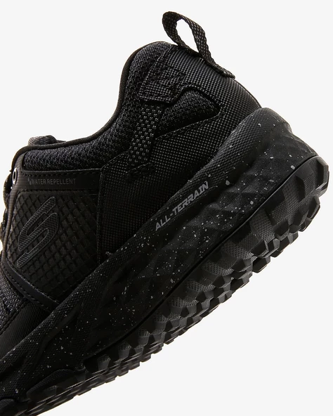 Skechers 180061 BBK Escape Plan-Endless Pursuit Kadın Spor Ayakkabı - 2