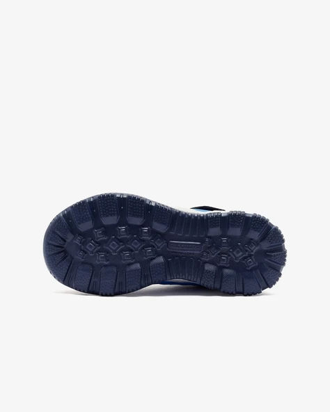 Skechers 406402L NVBL Adventure Track Erkek Çocuk Spor Ayakkabı - 4