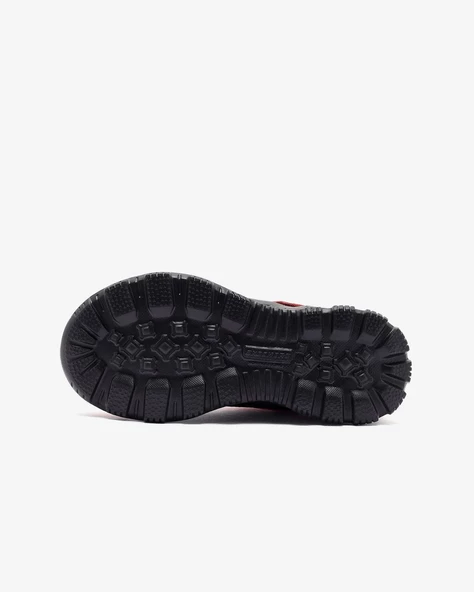 Skechers 406439L BKRD Adventure Track-Aquatastic Erkek Çocuk Spor Ayakkabı - 5