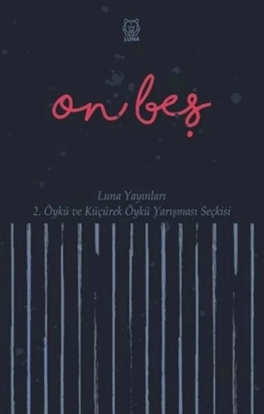 On beş - 1
