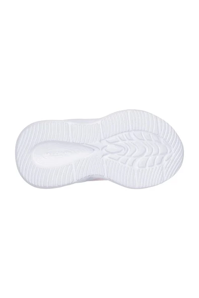 Skechers 303714N GYLP Sola Glow - Ombre Deluxe Kız Bebek Spor Ayakkabı - 3