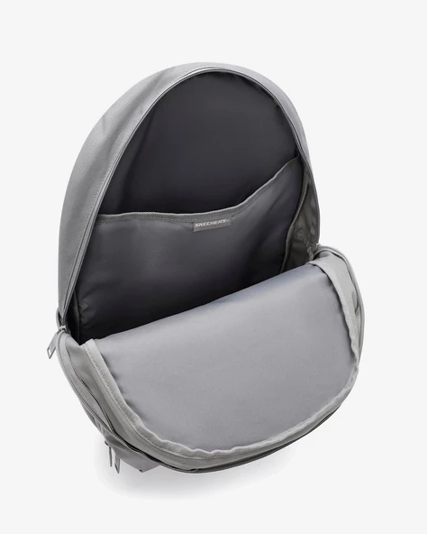 Skechers SKCH7680U-GRY U Bag Unisex Sırt Çantası - 7