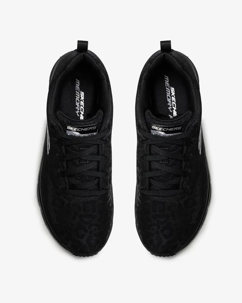 Skechers 88888179TK BBK Fashion Fit Kadın Günlük Spor Ayakkabı - 6