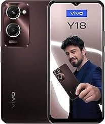 Vivo Y18 128 GB 4 GB Ram Kahverengi