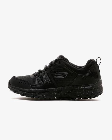 Skechers 180061 BBK Escape Plan-Endless Pursuit Kadın Spor Ayakkabı